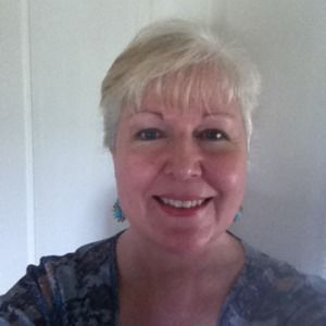 Meet your Posher, Sue